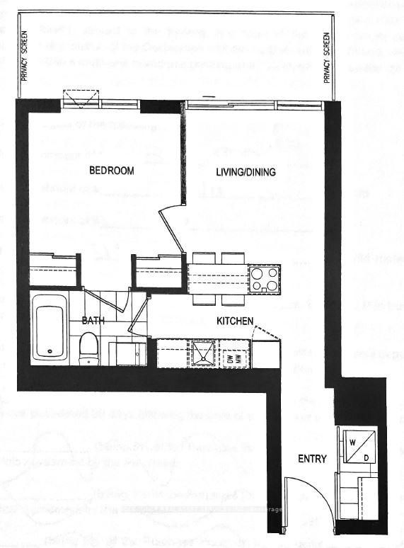 Photo 17 of Unit 701, 15 Lower Jarvis Street, Toronto, Waterfront Communities — HOMEH