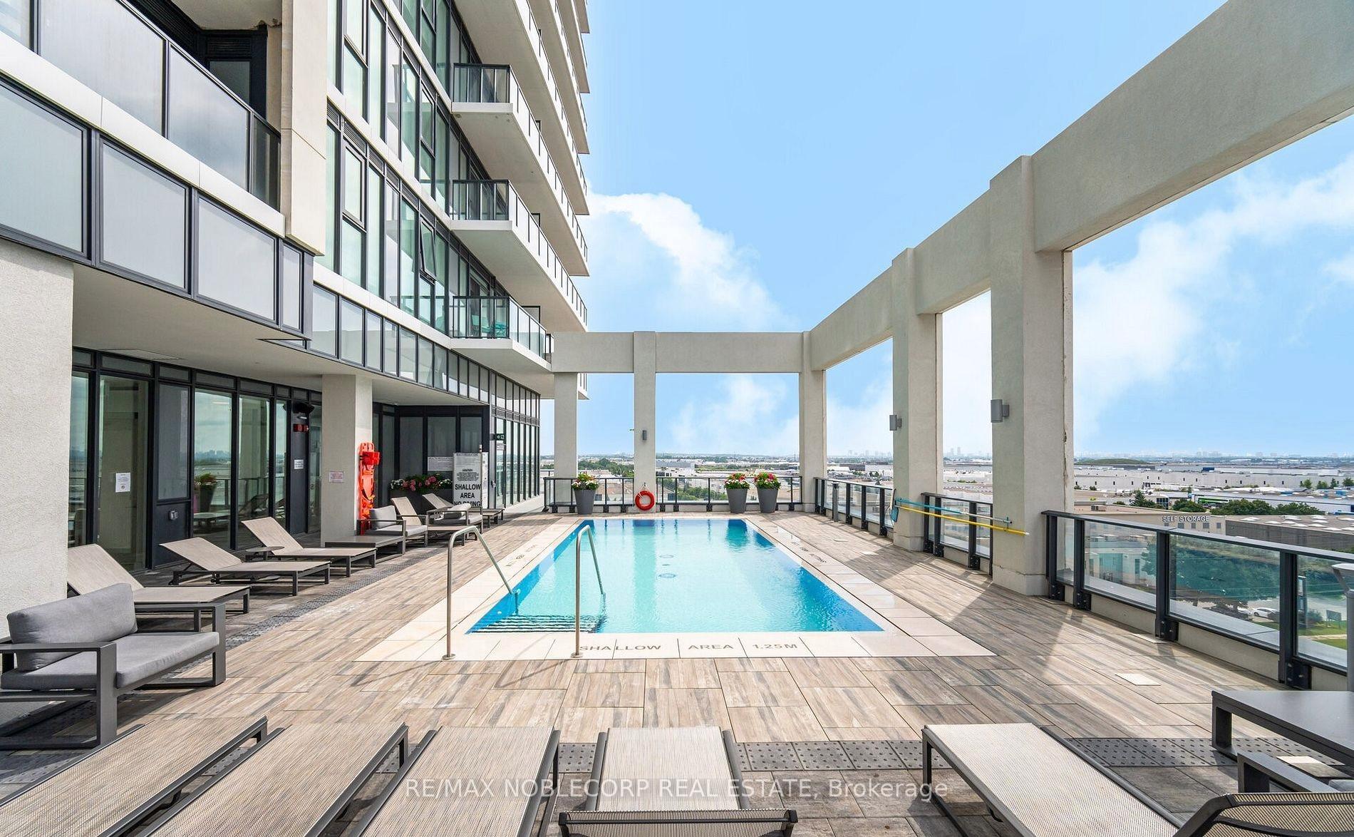 Photo 22 of Unit 2017, 9000 Jane Street, Vaughan, Concord — HOMEH