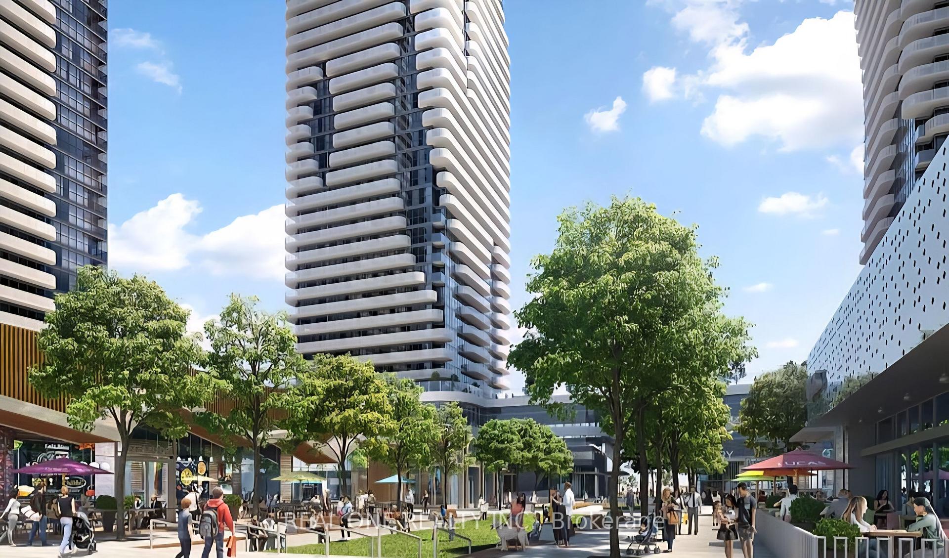Photo 6 of Unit 1102, 28 Interchange Way, Vaughan, Vaughan Corporate Centre — HOMEH