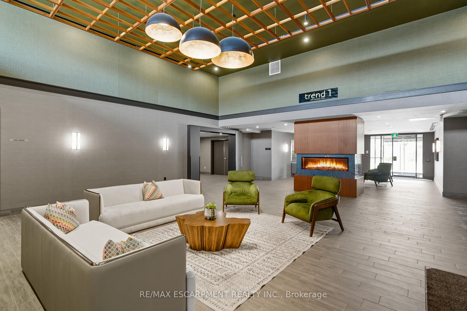 Photo 4 of Unit 336, 450 Dundas Street E, Hamilton, Waterdown — HOMEH