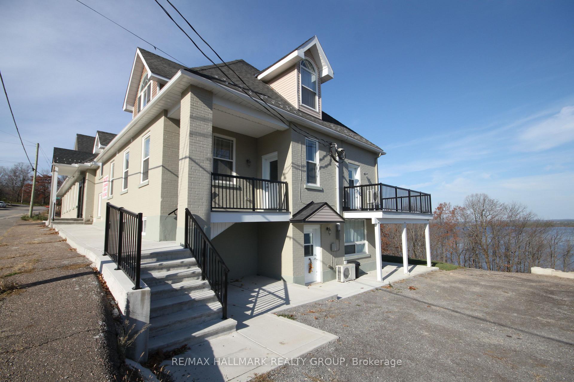 Photo 2 of Unit 5, 768 Usborne Street, McNab/Braeside, Mcnab/Braeside Twps — HOMEH