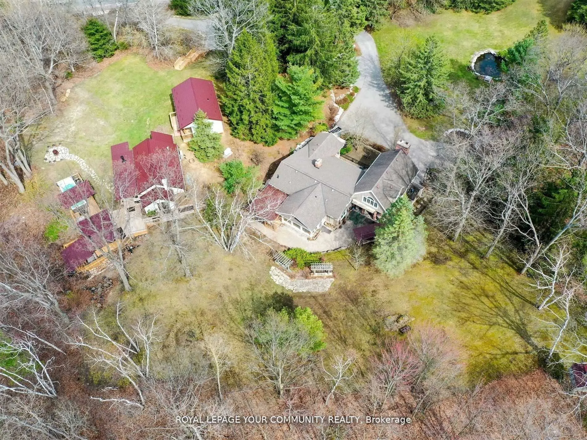 Photo 4 of 88 Fog Road, King, Rural King — HOMEH