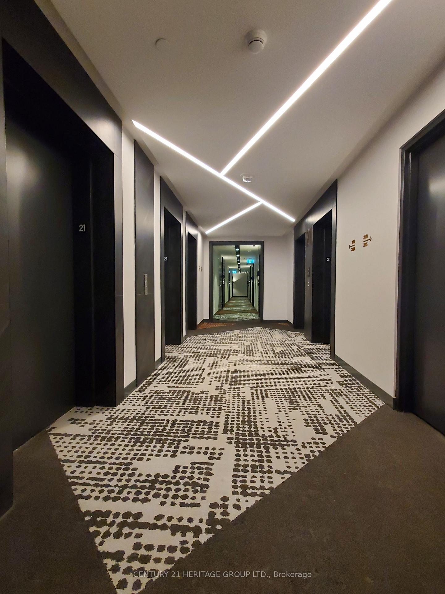 Photo 7 of Unit 2115, 470 Front Street W, Toronto, Waterfront Communities — HOMEH