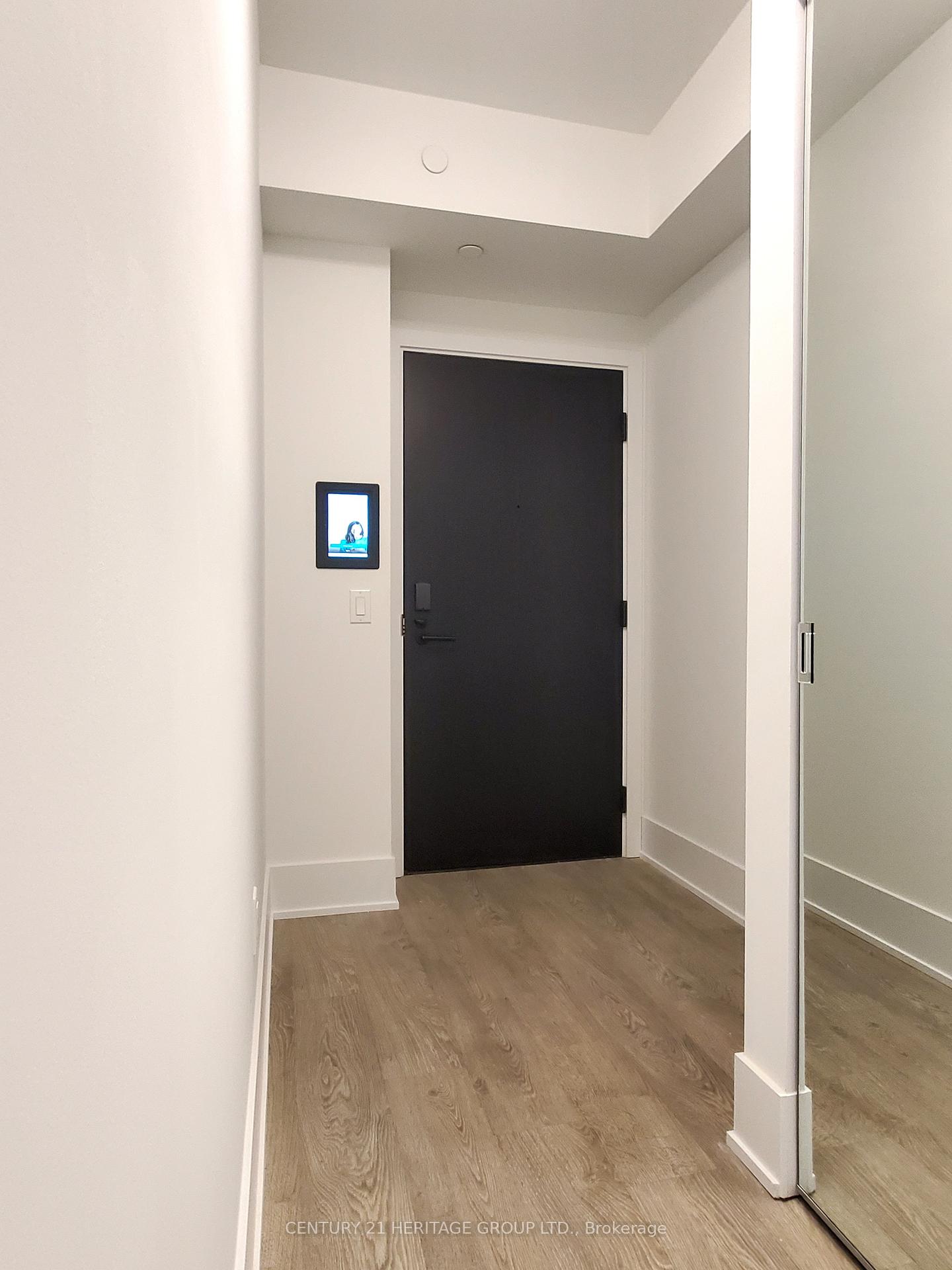 Photo 4 of Unit 2115, 470 Front Street W, Toronto, Waterfront Communities — HOMEH