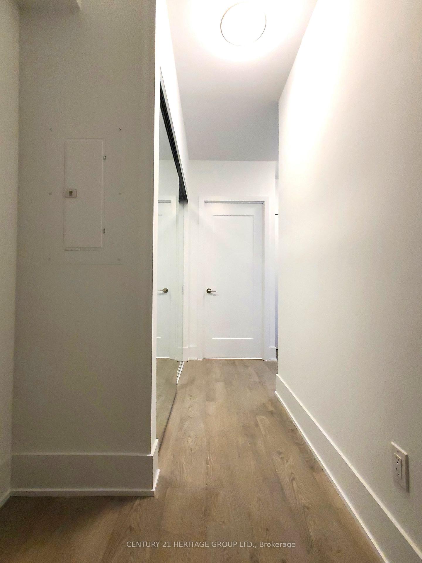 Photo 11 of Unit 2115, 470 Front Street W, Toronto, Waterfront Communities — HOMEH