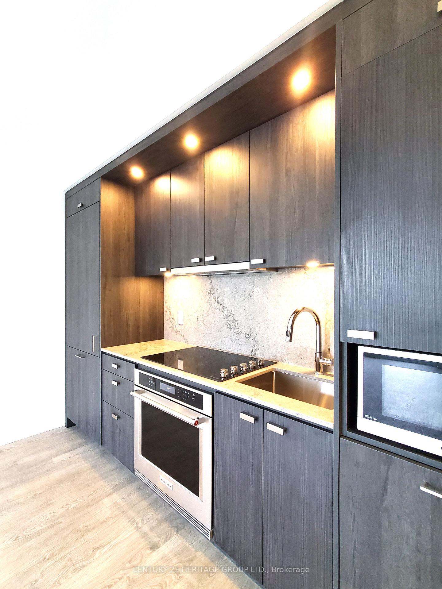 Photo 23 of Unit 2115, 470 Front Street W, Toronto, Waterfront Communities — HOMEH