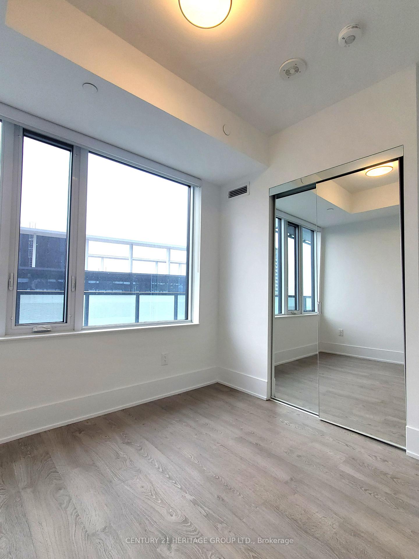 Photo 21 of Unit 2115, 470 Front Street W, Toronto, Waterfront Communities — HOMEH