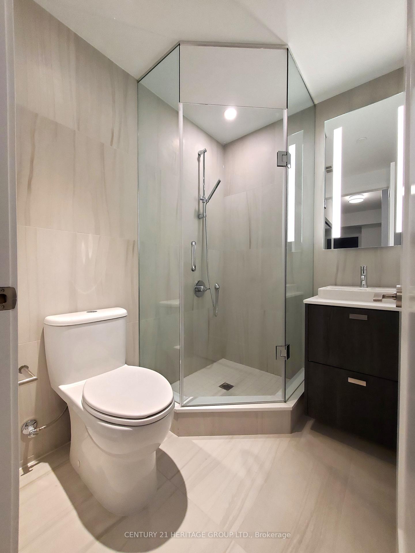 Photo 27 of Unit 2115, 470 Front Street W, Toronto, Waterfront Communities — HOMEH