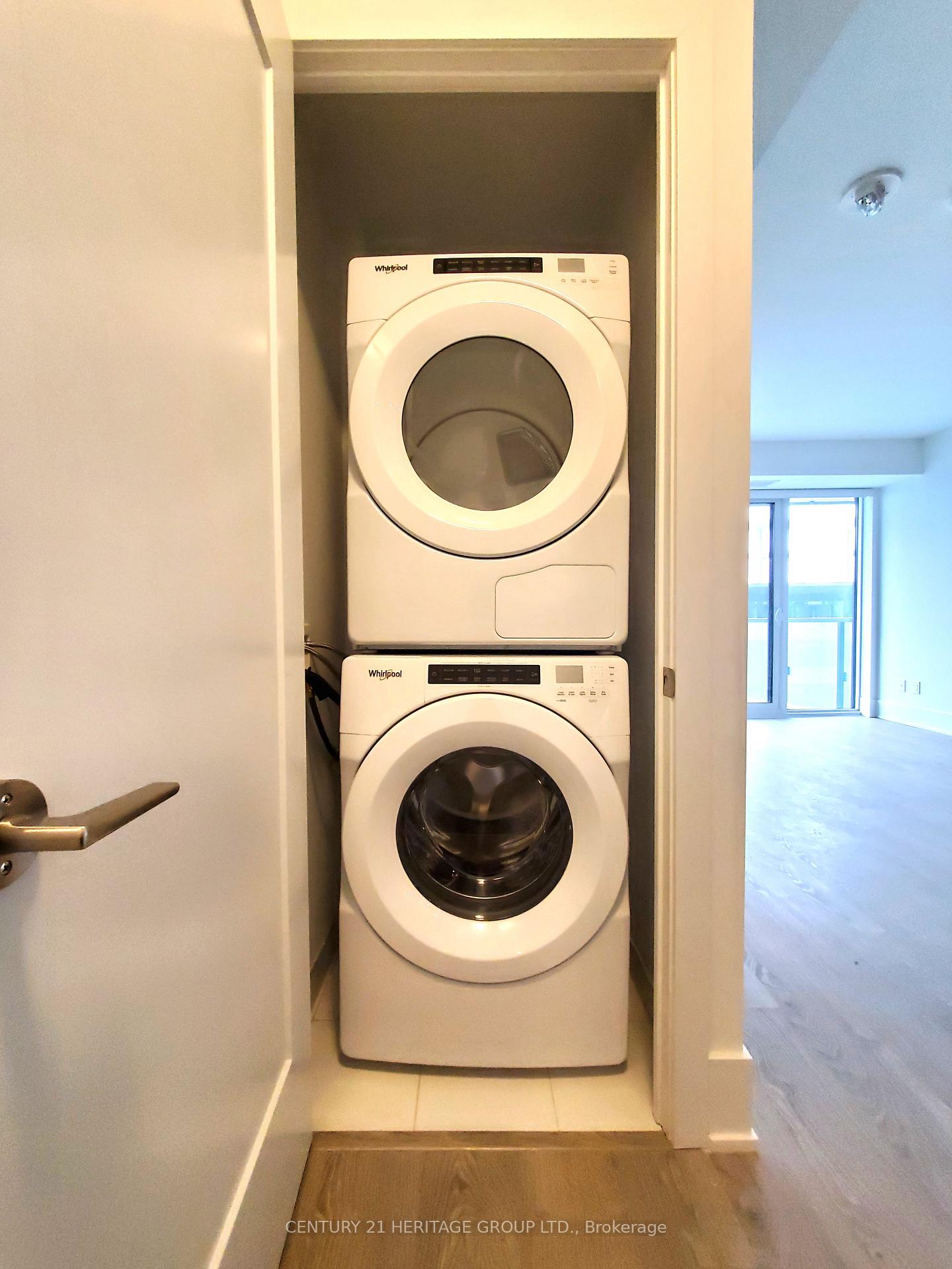 Photo 22 of Unit 2115, 470 Front Street W, Toronto, Waterfront Communities — HOMEH
