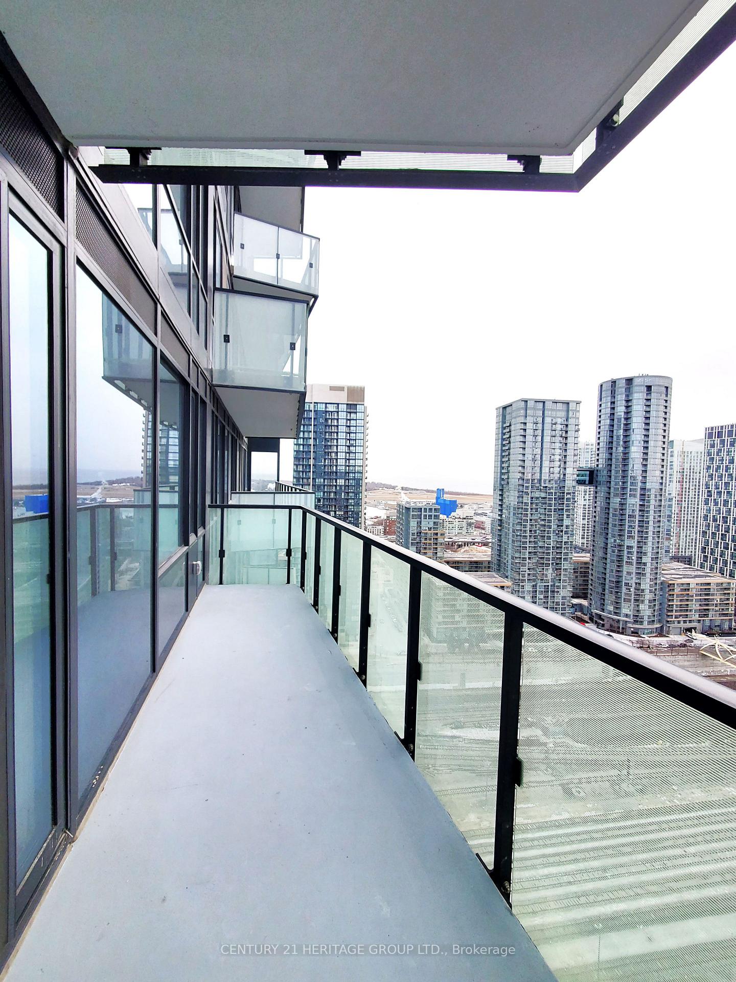 Photo 30 of Unit 2115, 470 Front Street W, Toronto, Waterfront Communities — HOMEH