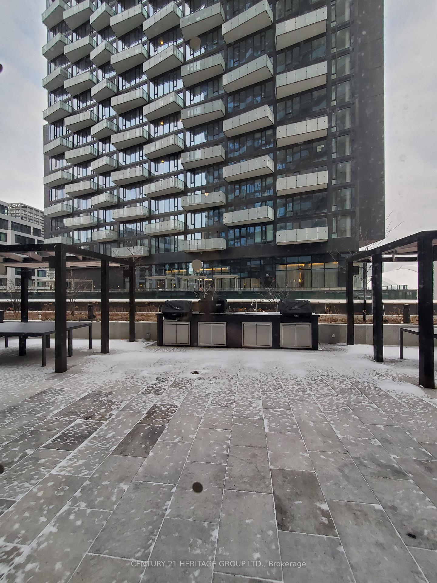 Photo 31 of Unit 2115, 470 Front Street W, Toronto, Waterfront Communities — HOMEH