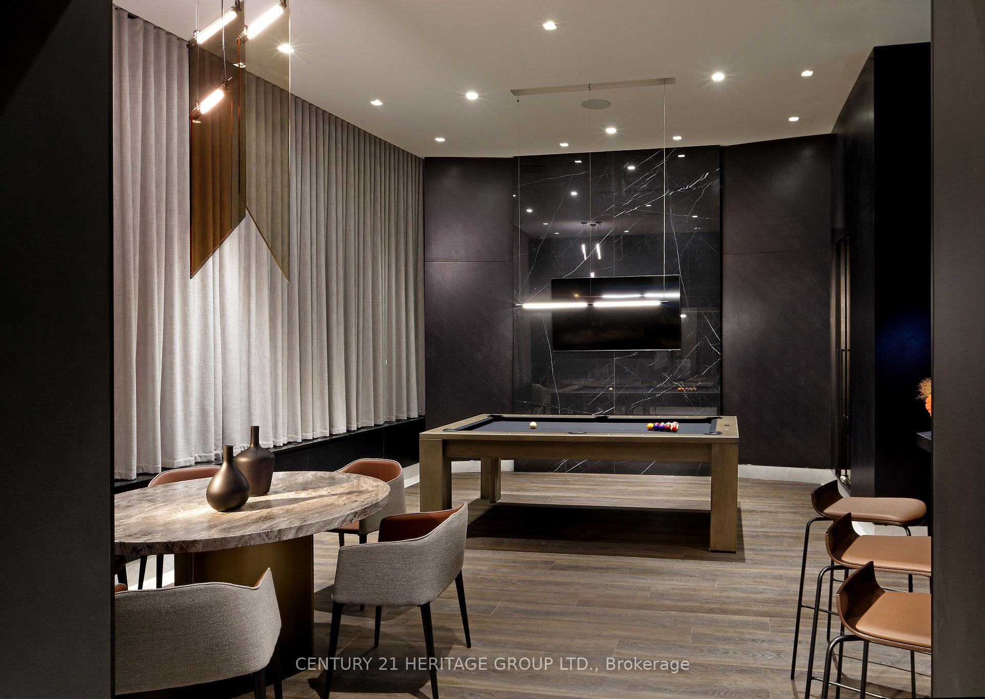 Photo 33 of Unit 2115, 470 Front Street W, Toronto, Waterfront Communities — HOMEH