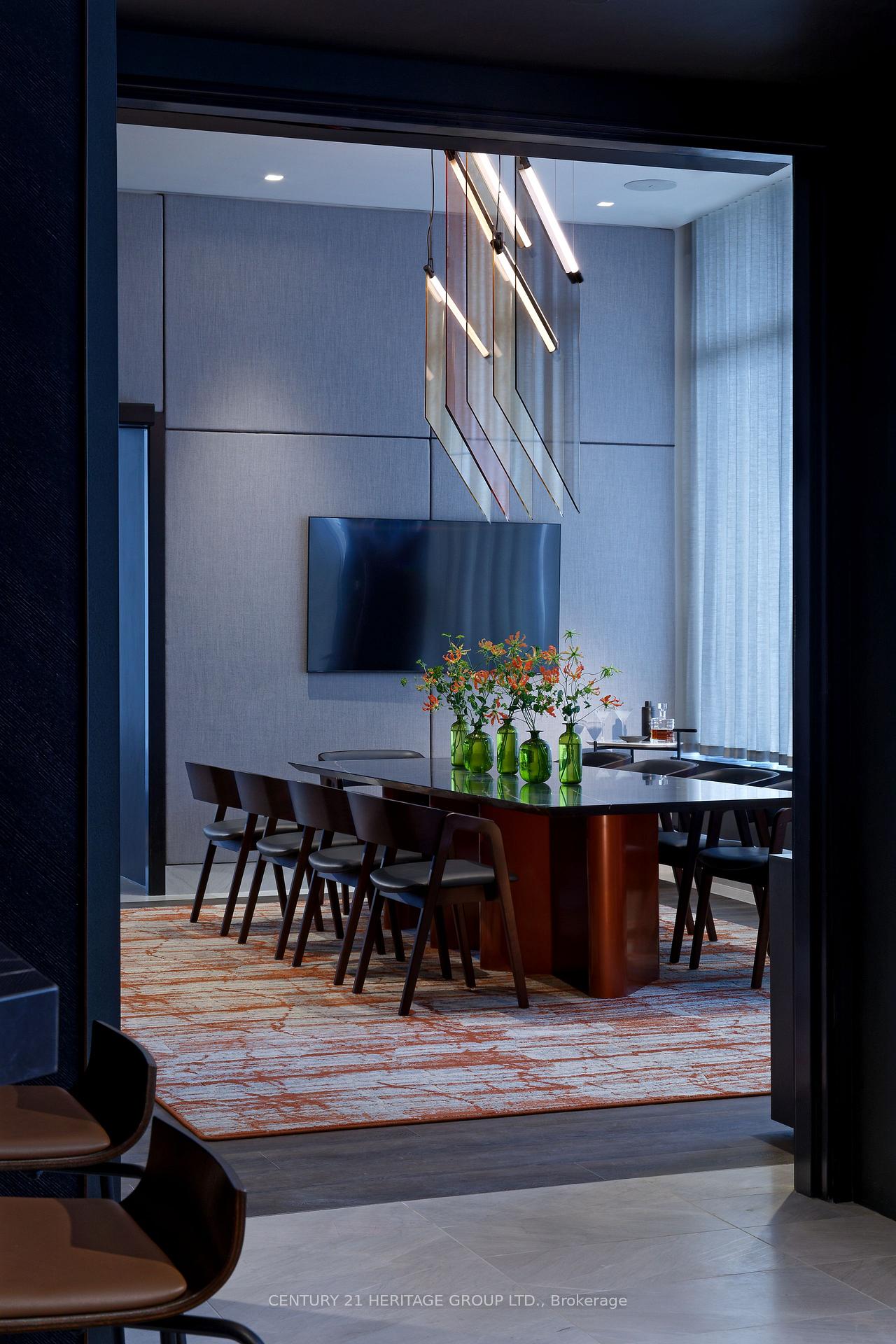 Photo 28 of Unit 2115, 470 Front Street W, Toronto, Waterfront Communities — HOMEH
