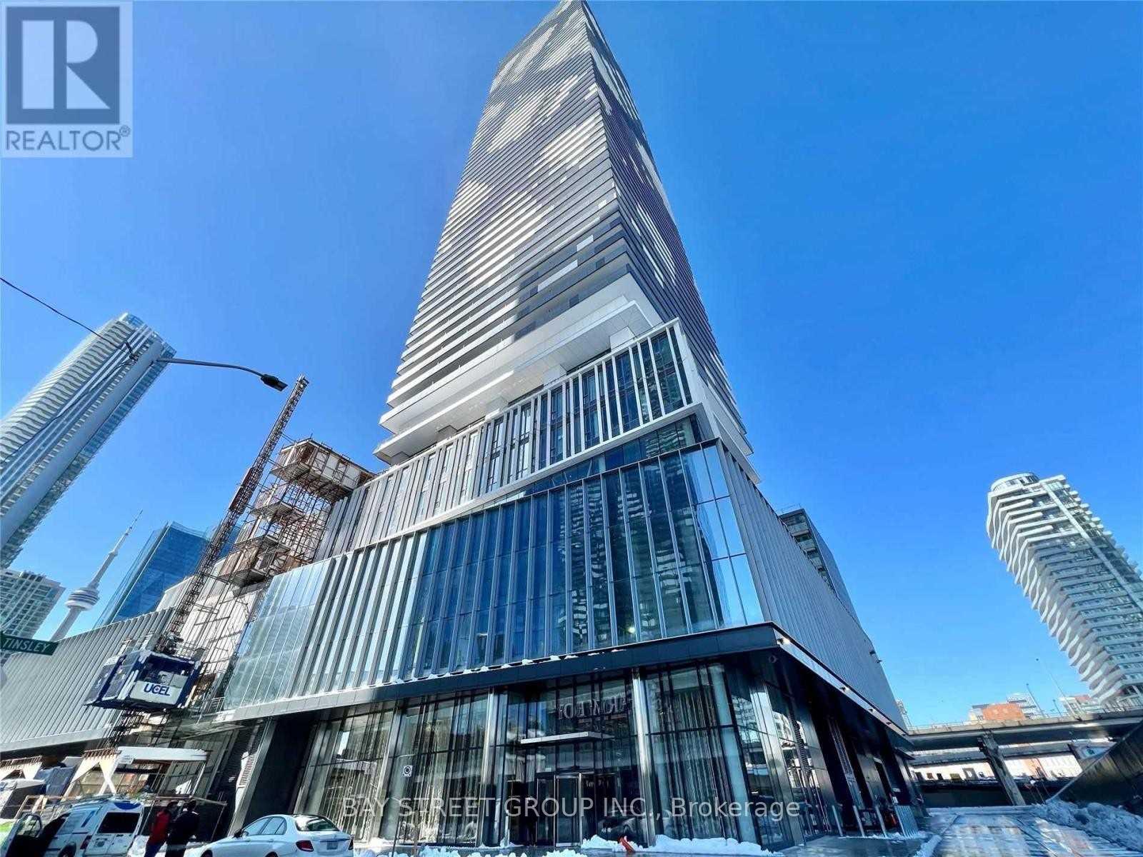 Photo 1 of Unit 4002, 138 Downes Street, Toronto, Waterfront Communities — HOMEH