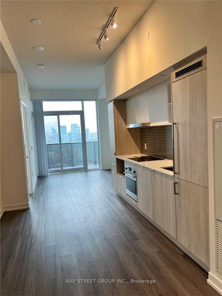 Photo 3 of Unit 4002, 138 Downes Street, Toronto, Waterfront Communities — HOMEH