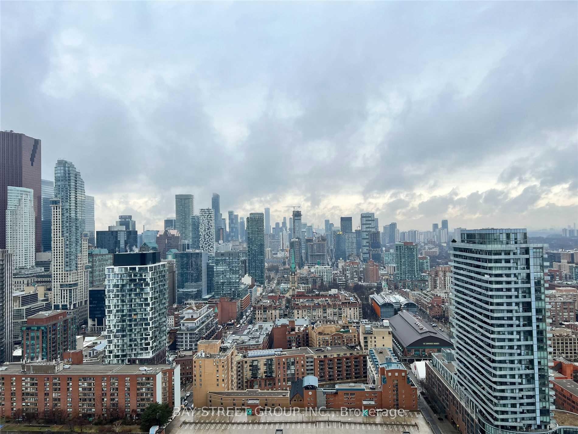 Photo 8 of Unit 4002, 138 Downes Street, Toronto, Waterfront Communities — HOMEH