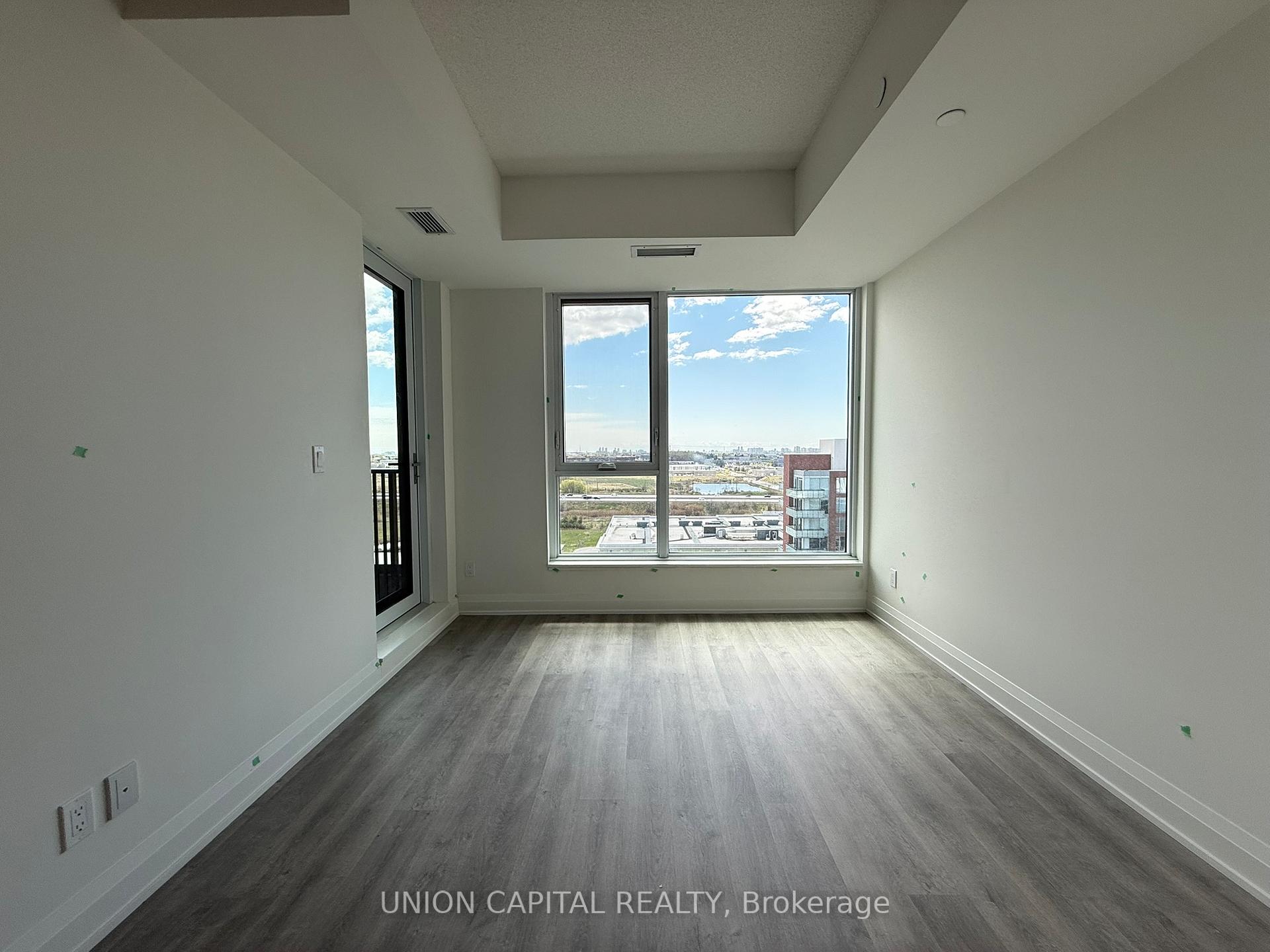 Photo 9 of Unit 1608, 38 Andre De Grasse Street, Markham, Unionville — HOMEH