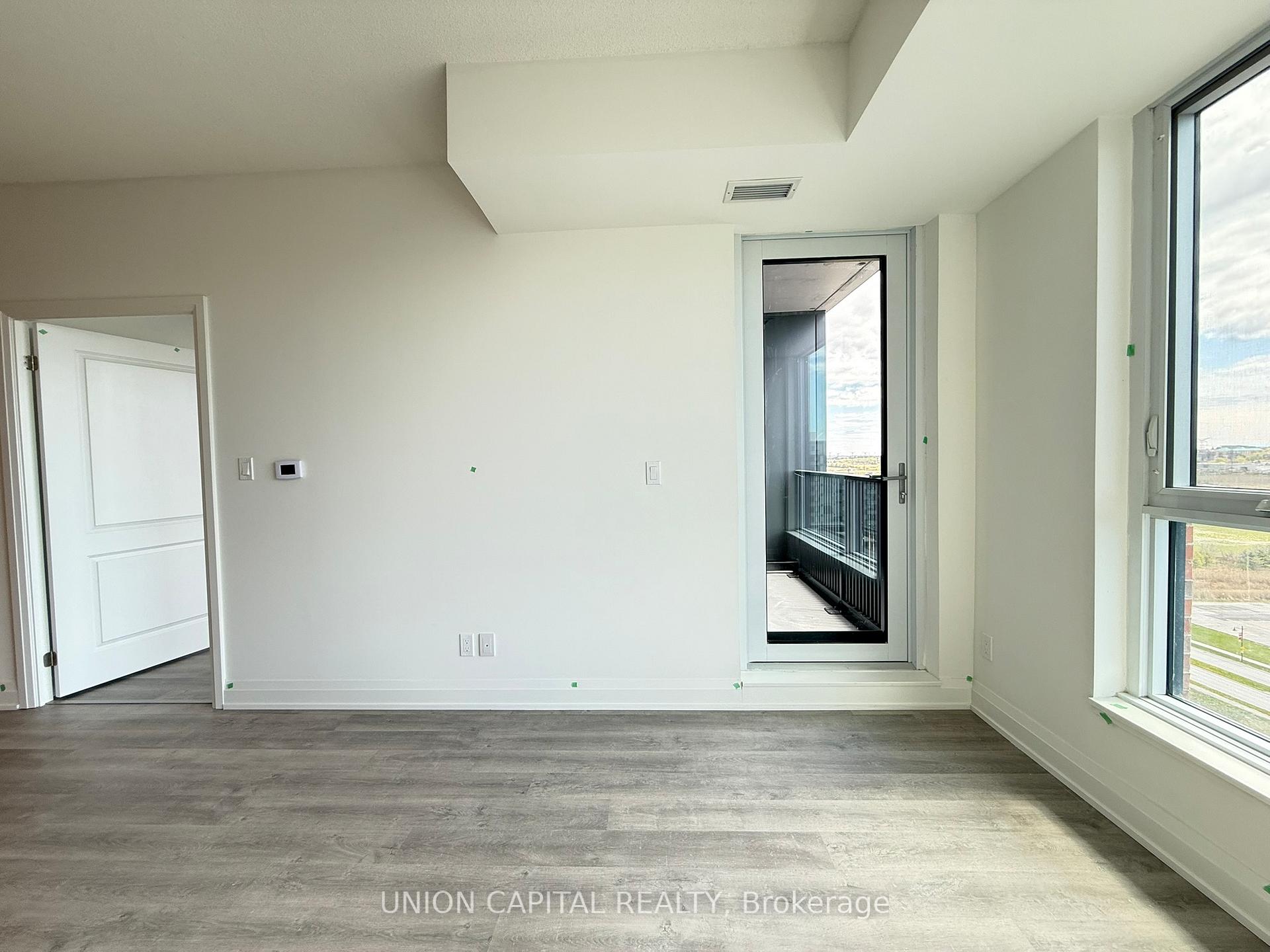 Photo 18 of Unit 1608, 38 Andre De Grasse Street, Markham, Unionville — HOMEH