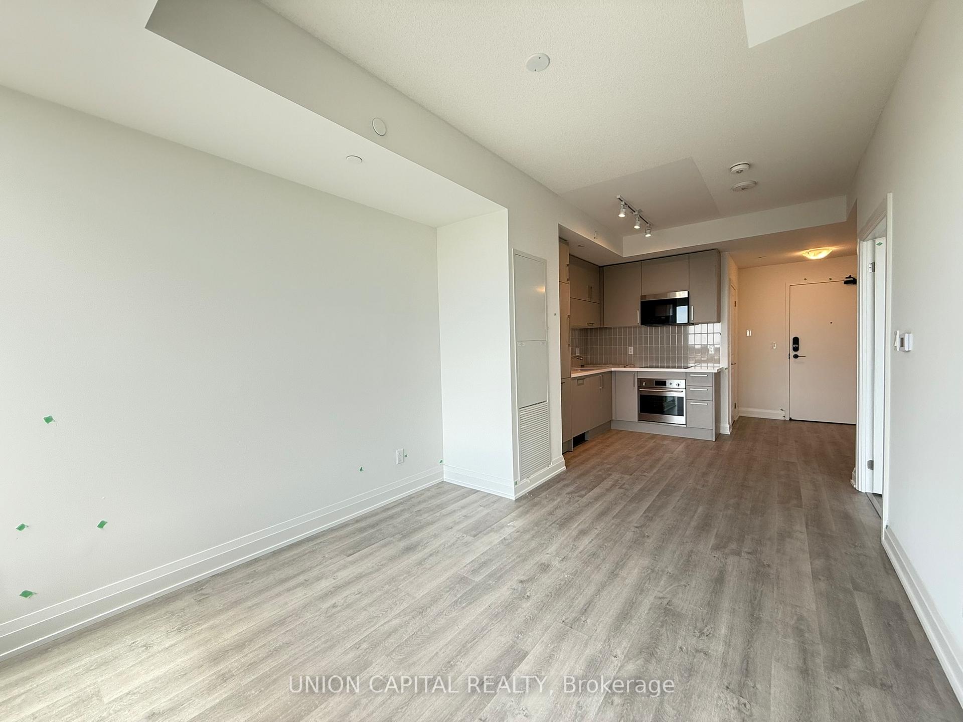 Photo 6 of Unit 1608, 38 Andre De Grasse Street, Markham, Unionville — HOMEH