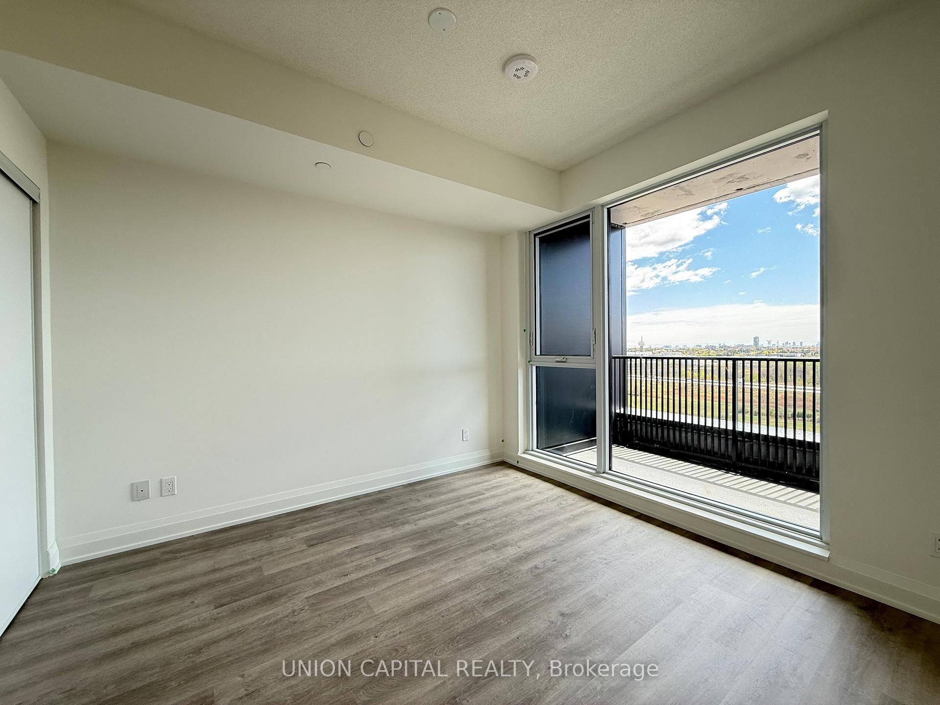 Photo 8 of Unit 1608, 38 Andre De Grasse Street, Markham, Unionville — HOMEH