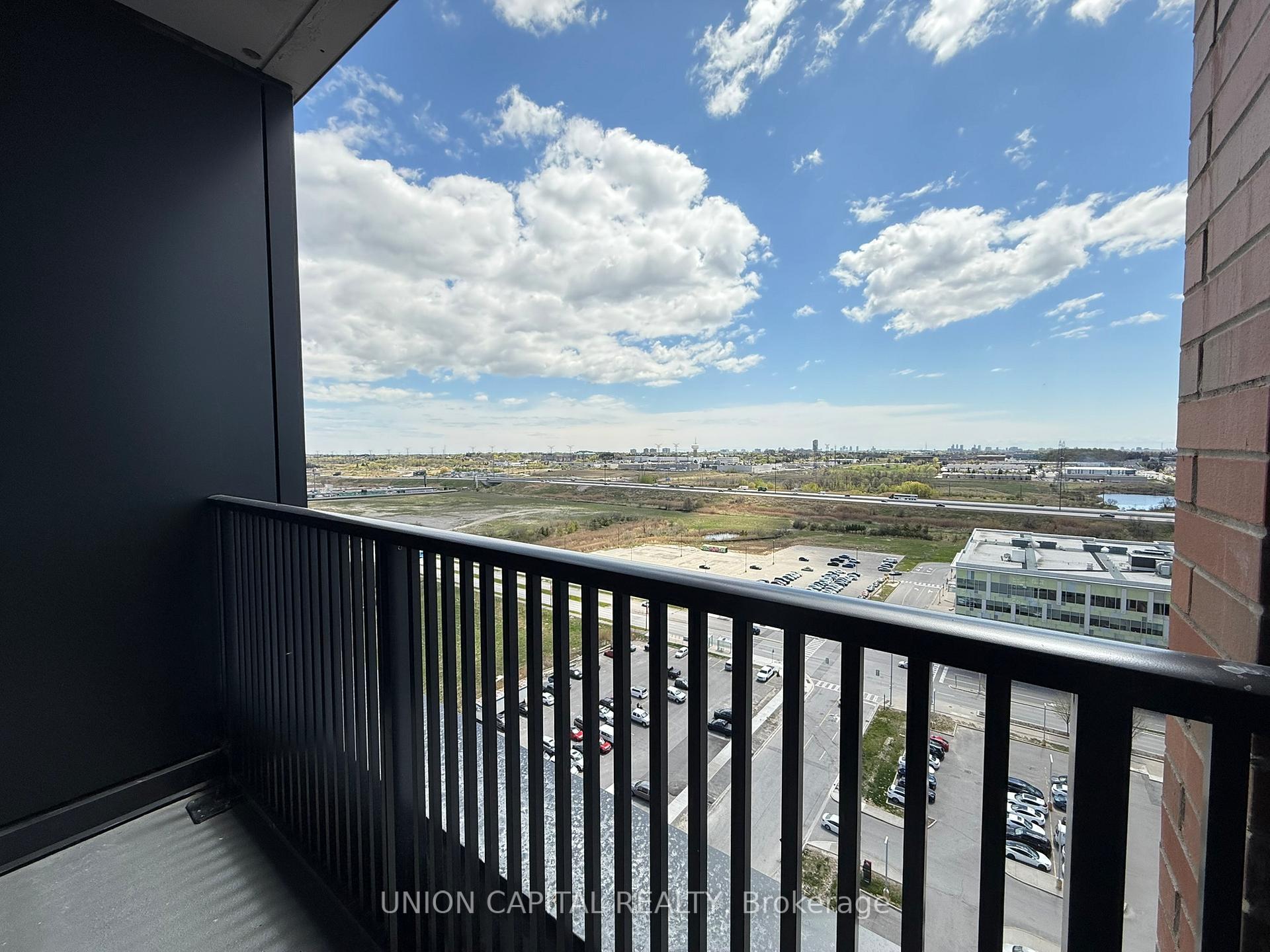 Photo 23 of Unit 1608, 38 Andre De Grasse Street, Markham, Unionville — HOMEH