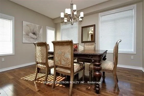 Photo 5 of 336 Mingay Avenue, Markham, Wismer — HOMEH