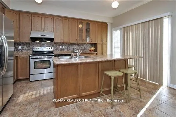 Photo 6 of 336 Mingay Avenue, Markham, Wismer — HOMEH