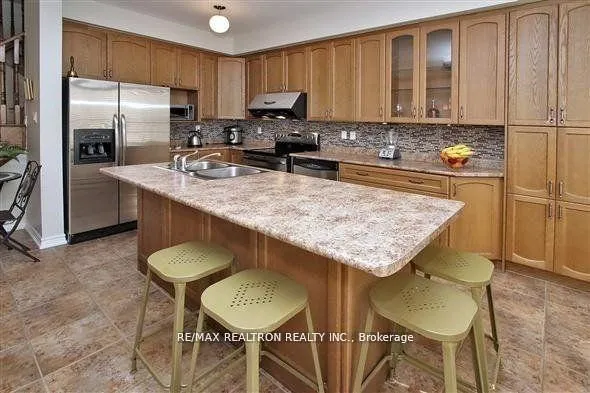 Photo 7 of 336 Mingay Avenue, Markham, Wismer — HOMEH