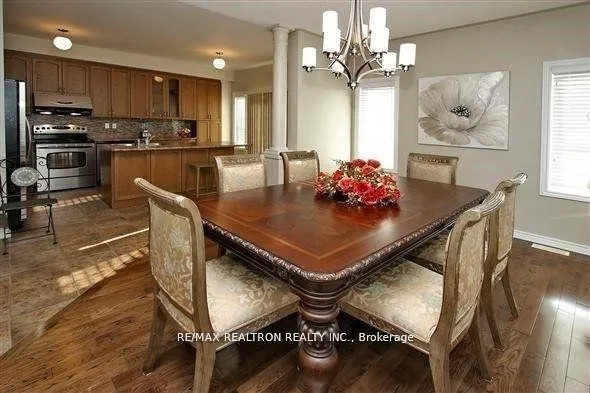 Photo 8 of 336 Mingay Avenue, Markham, Wismer — HOMEH