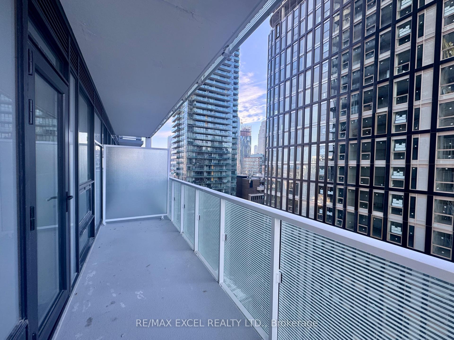 Photo 3 of Unit 2303, 89 Church Street, Toronto, Church-Yonge Corridor — HOMEH