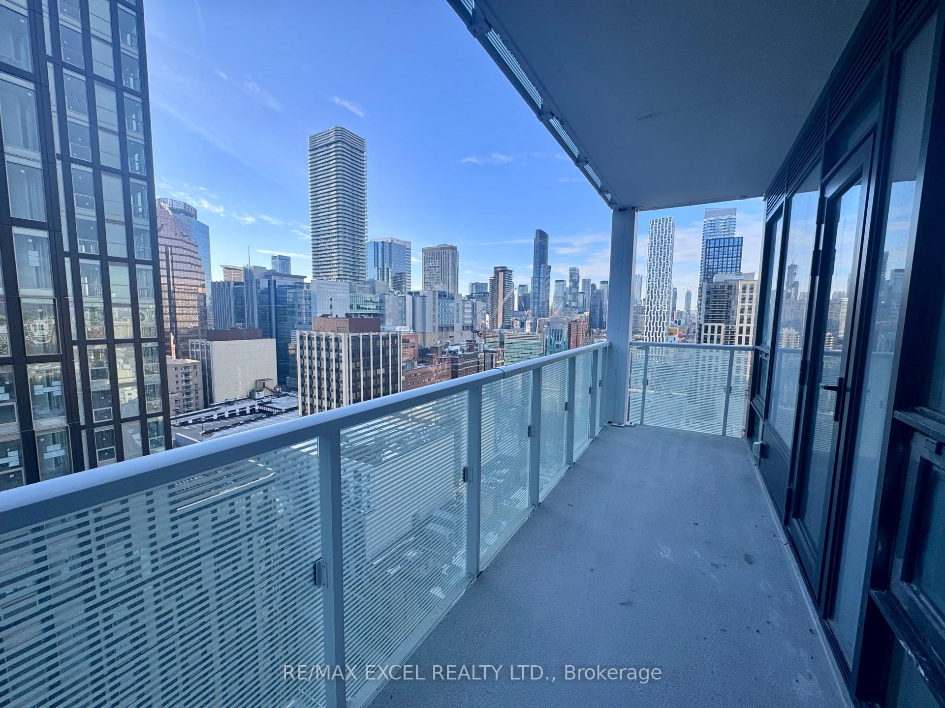 Photo 5 of Unit 2303, 89 Church Street, Toronto, Church-Yonge Corridor — HOMEH