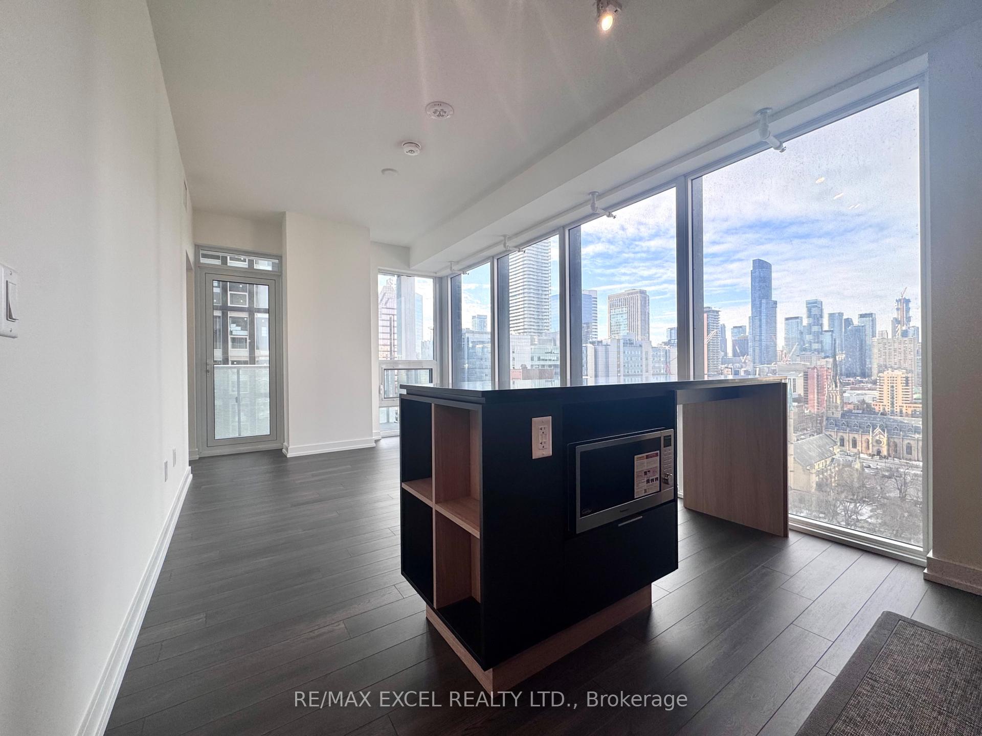 Photo 4 of Unit 2303, 89 Church Street, Toronto, Church-Yonge Corridor — HOMEH