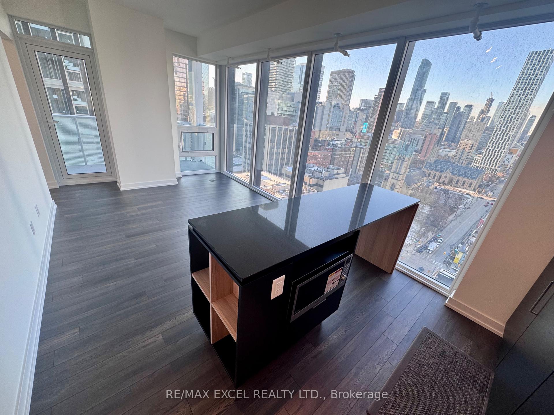 Photo 7 of Unit 2303, 89 Church Street, Toronto, Church-Yonge Corridor — HOMEH