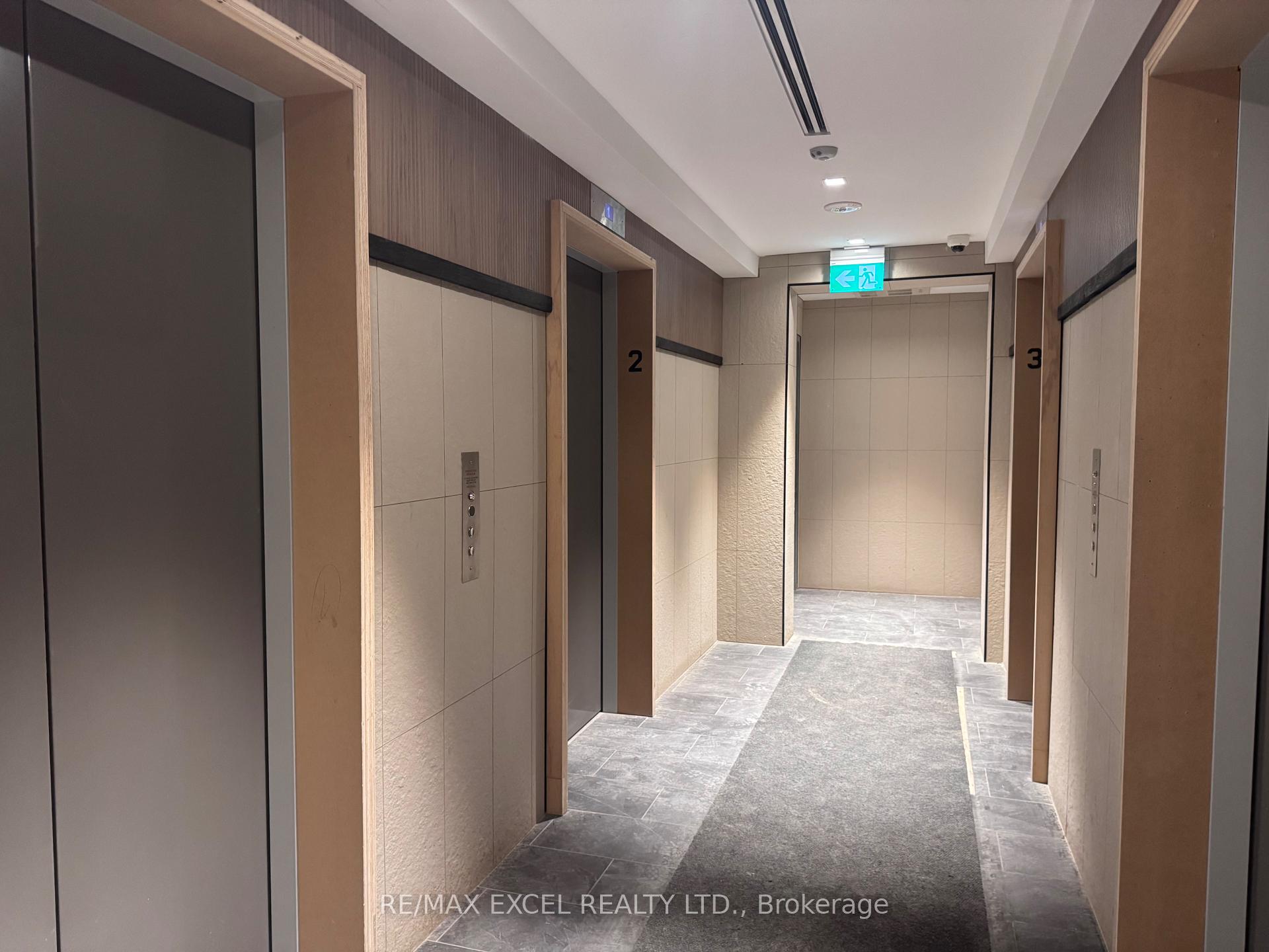 Photo 32 of Unit 2303, 89 Church Street, Toronto, Church-Yonge Corridor — HOMEH