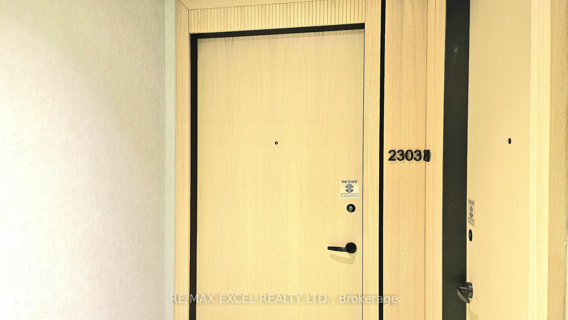 Photo 29 of Unit 2303, 89 Church Street, Toronto, Church-Yonge Corridor — HOMEH