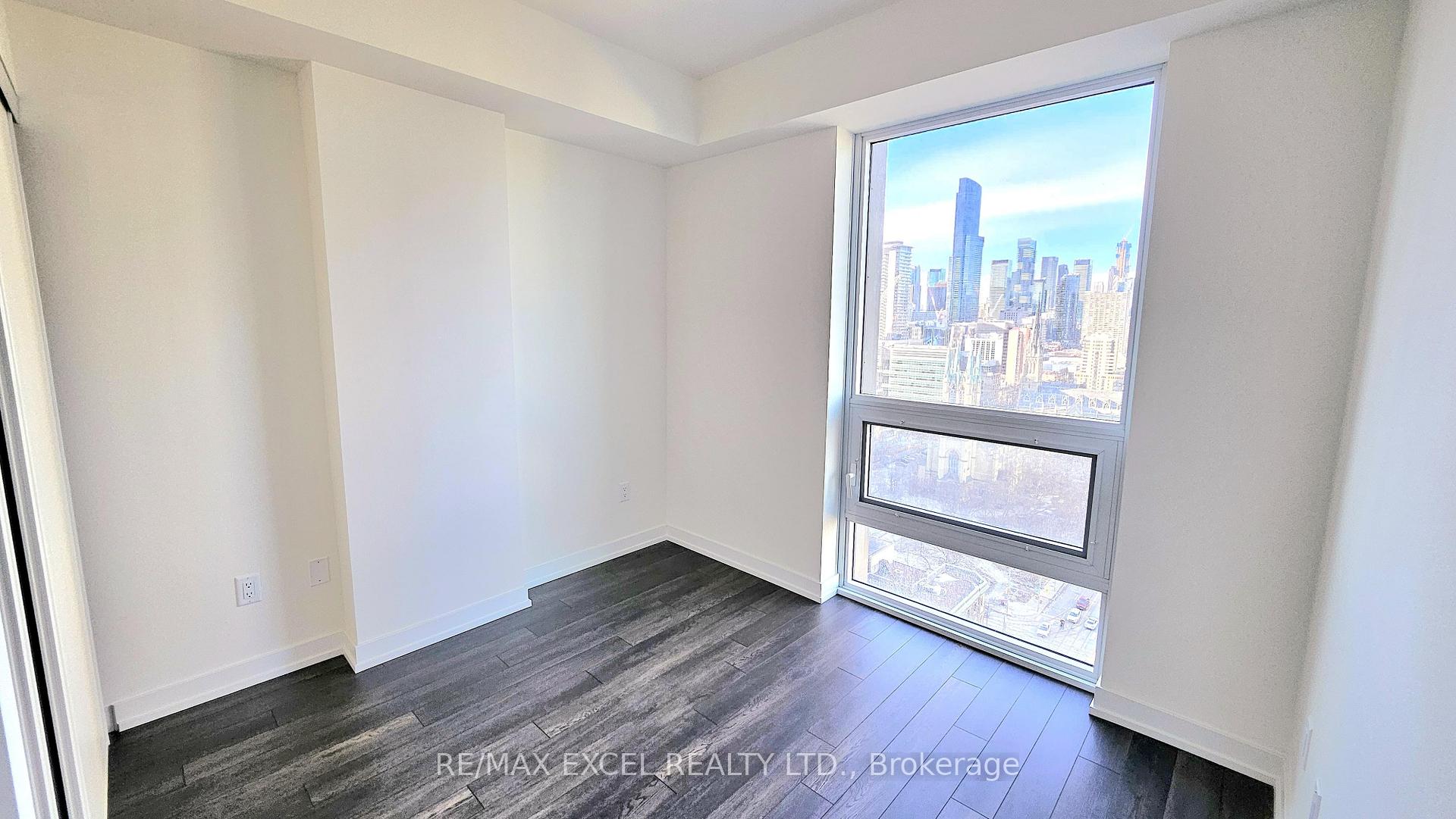 Photo 19 of Unit 2303, 89 Church Street, Toronto, Church-Yonge Corridor — HOMEH