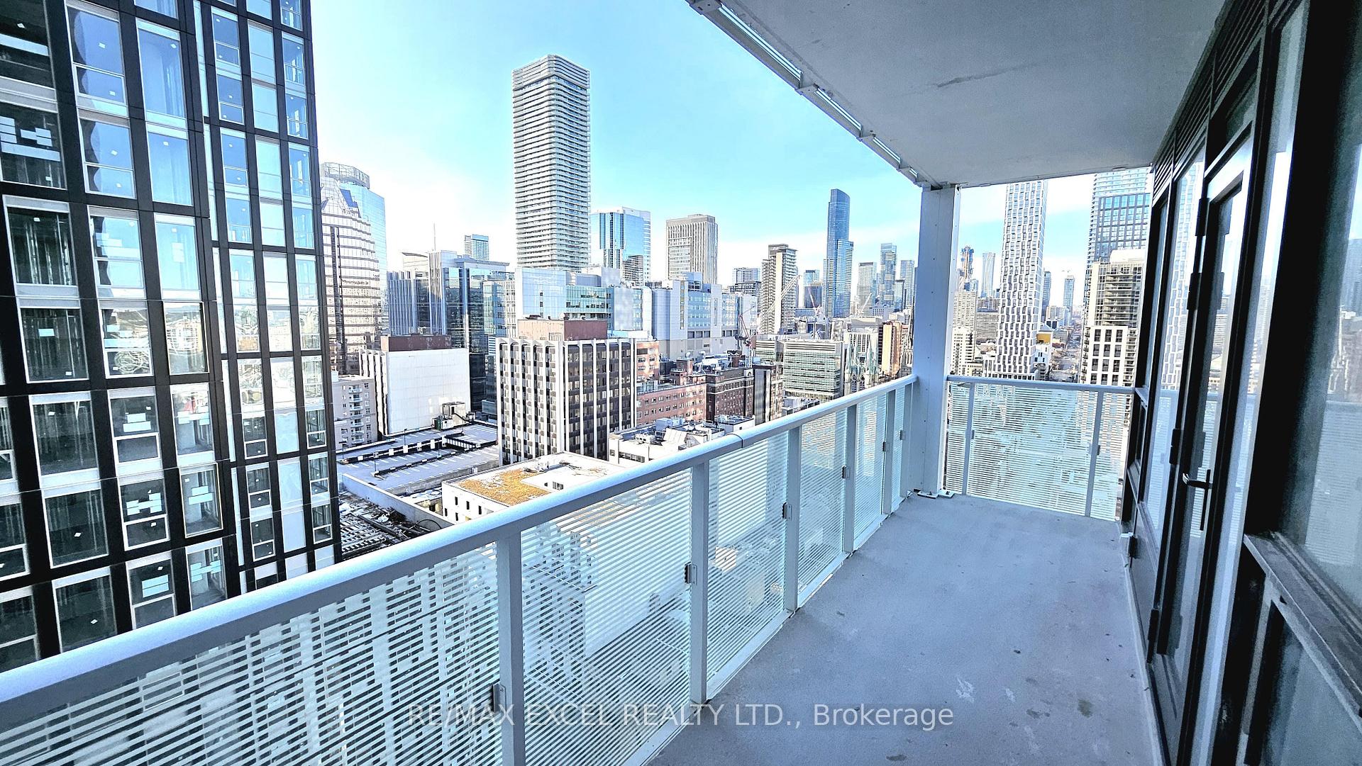 Photo 25 of Unit 2303, 89 Church Street, Toronto, Church-Yonge Corridor — HOMEH