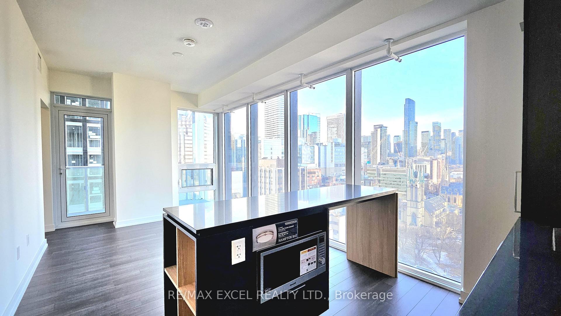 Photo 30 of Unit 2303, 89 Church Street, Toronto, Church-Yonge Corridor — HOMEH