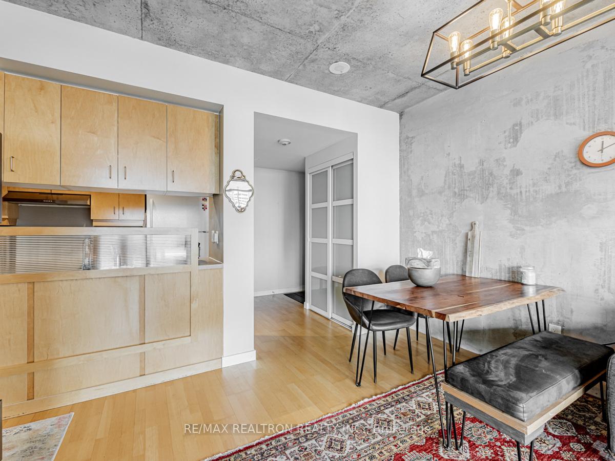 Photo 11 of Unit 1109, 281 Mutual Street E, Toronto, Church-Yonge Corridor — HOMEH