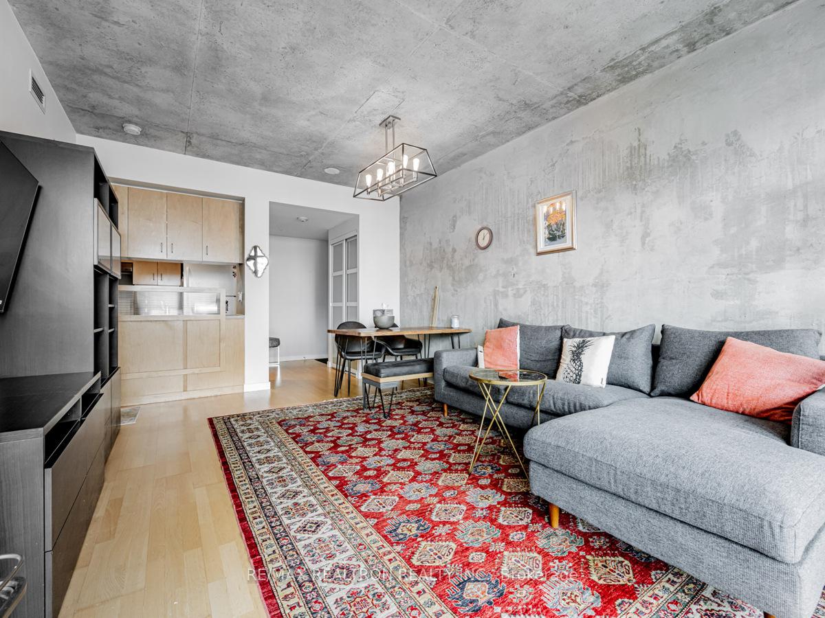 Photo 24 of Unit 1109, 281 Mutual Street E, Toronto, Church-Yonge Corridor — HOMEH