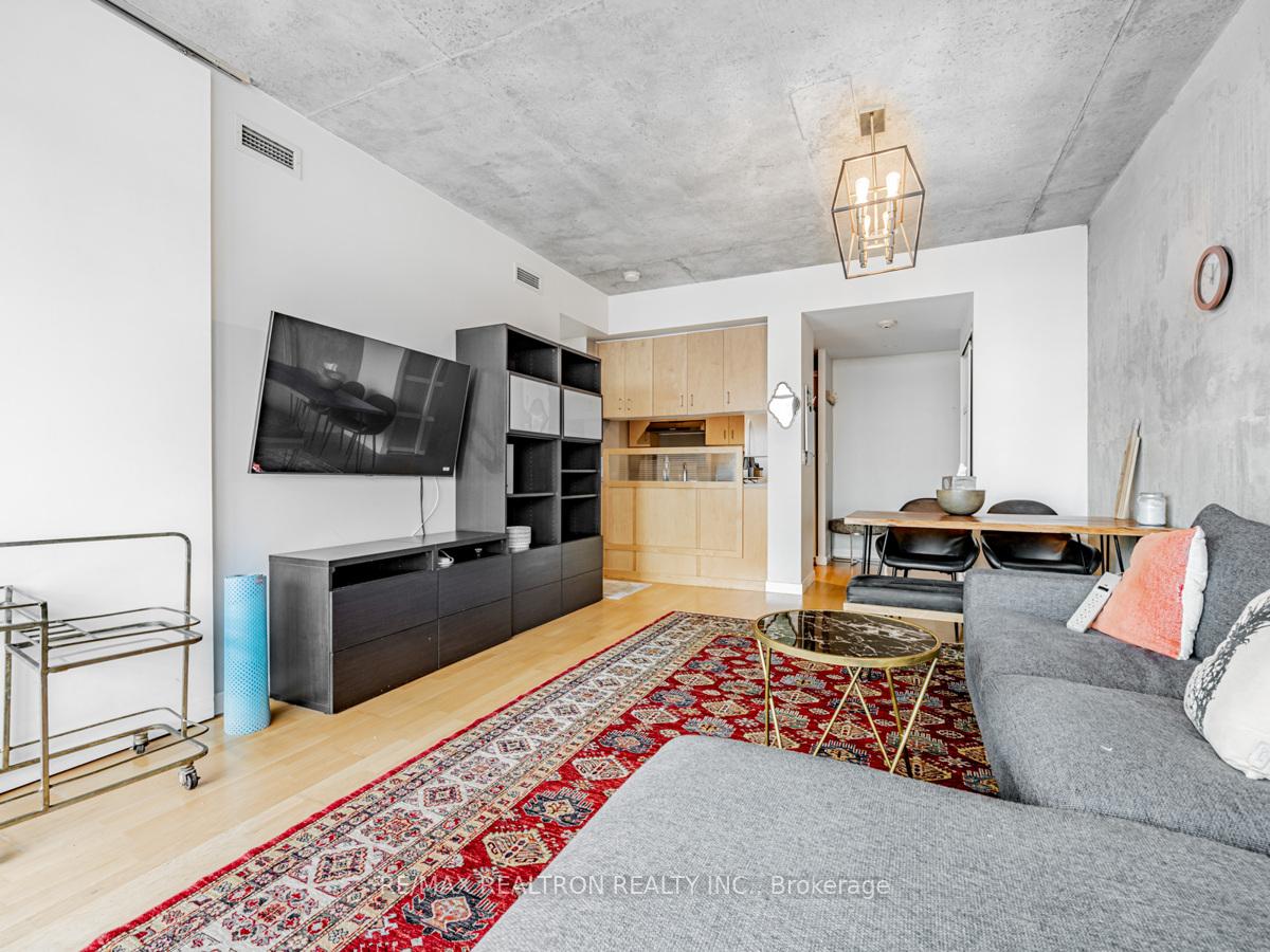 Photo 25 of Unit 1109, 281 Mutual Street E, Toronto, Church-Yonge Corridor — HOMEH
