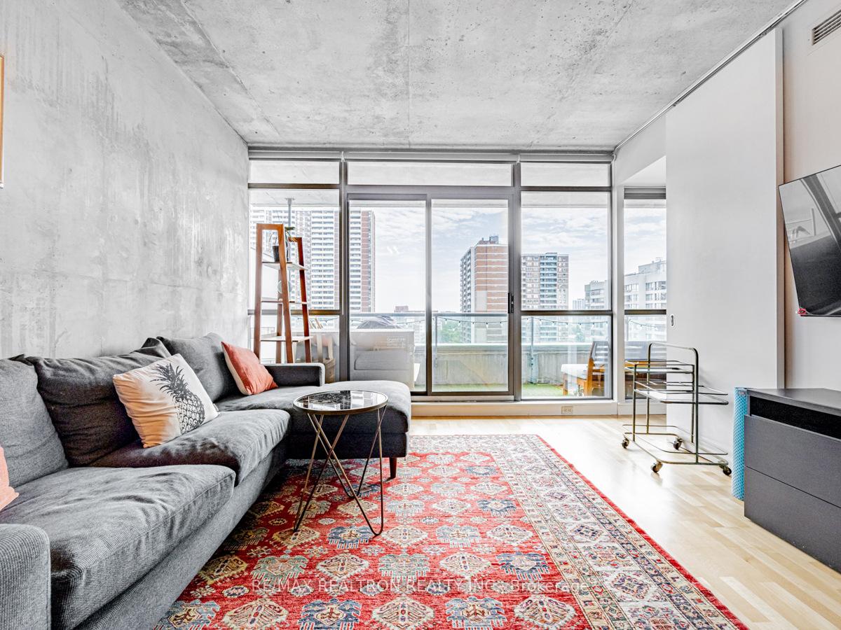 Photo 18 of Unit 1109, 281 Mutual Street E, Toronto, Church-Yonge Corridor — HOMEH