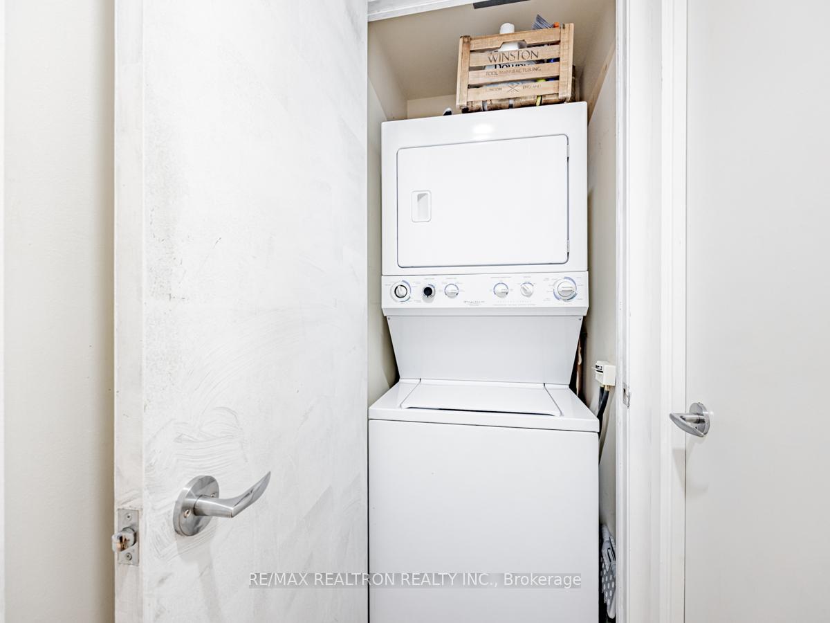 Photo 15 of Unit 1109, 281 Mutual Street E, Toronto, Church-Yonge Corridor — HOMEH