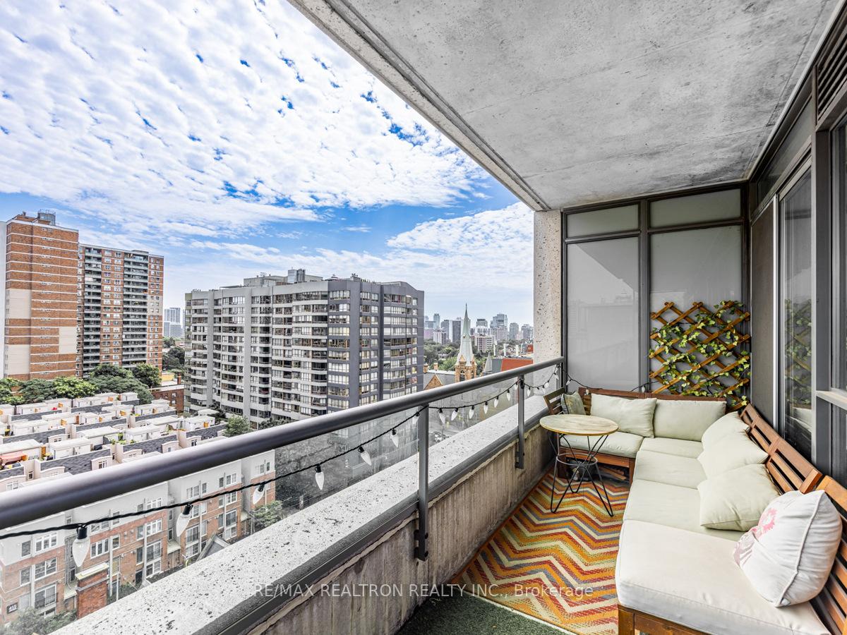 Photo 22 of Unit 1109, 281 Mutual Street E, Toronto, Church-Yonge Corridor — HOMEH
