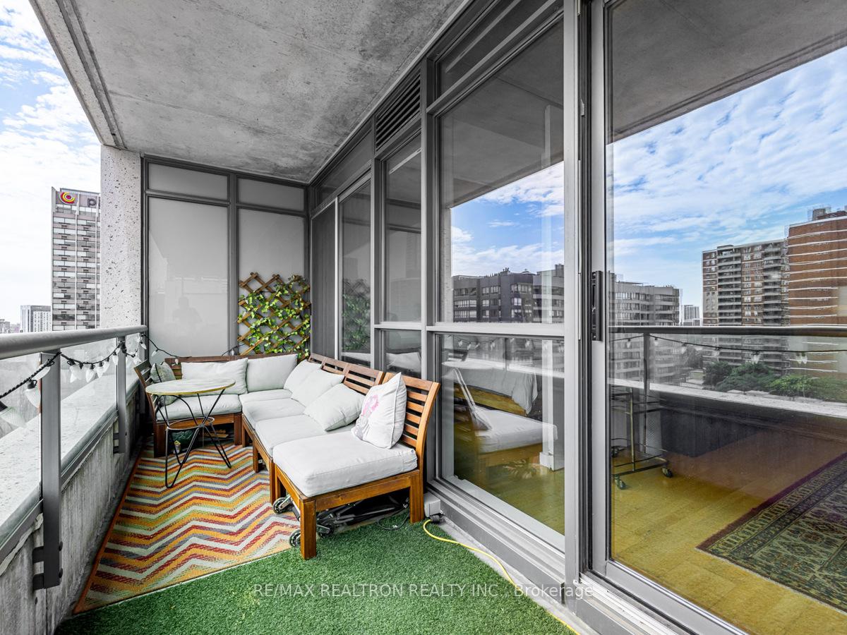 Photo 17 of Unit 1109, 281 Mutual Street E, Toronto, Church-Yonge Corridor — HOMEH