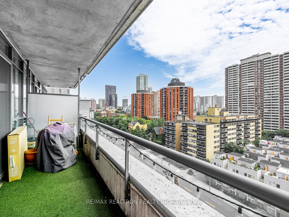 Photo 21 of Unit 1109, 281 Mutual Street E, Toronto, Church-Yonge Corridor — HOMEH