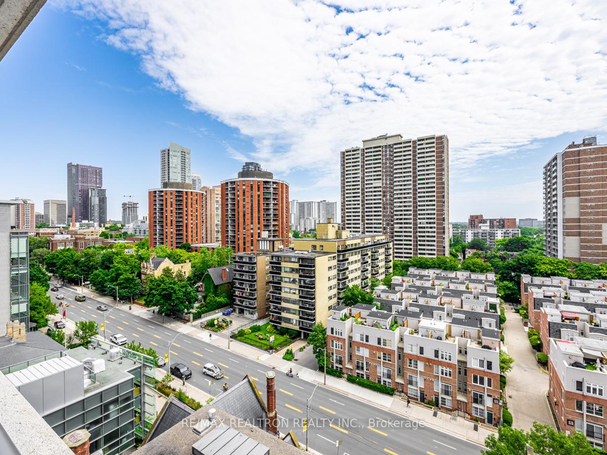 Photo 23 of Unit 1109, 281 Mutual Street E, Toronto, Church-Yonge Corridor — HOMEH