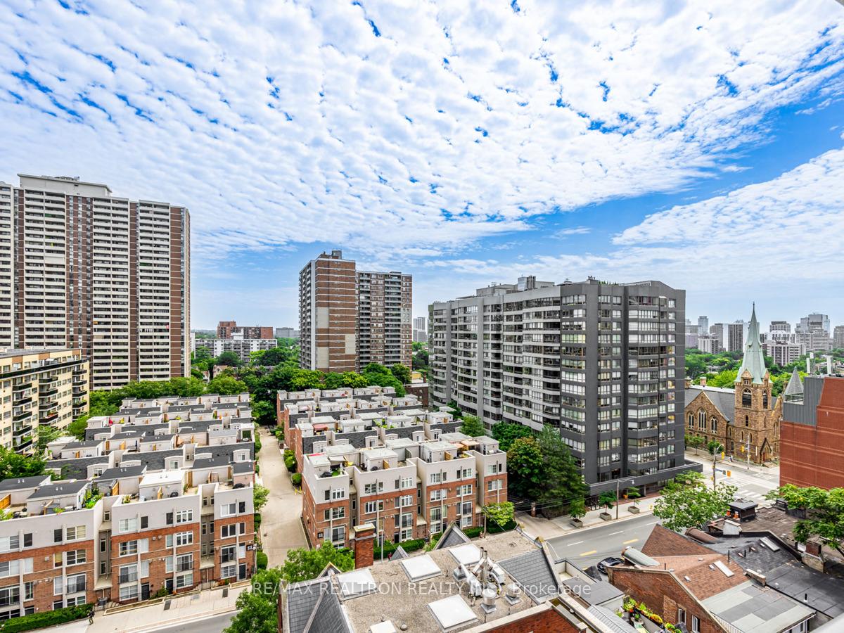 Photo 19 of Unit 1109, 281 Mutual Street E, Toronto, Church-Yonge Corridor — HOMEH