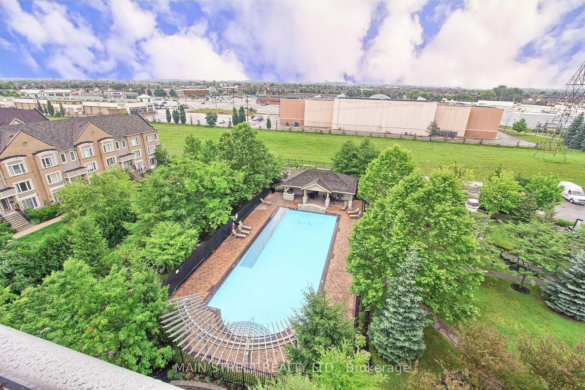 Photo 8 of Unit 307, 111 Civic Square Gate S, Aurora, Bayview Wellington — HOMEH