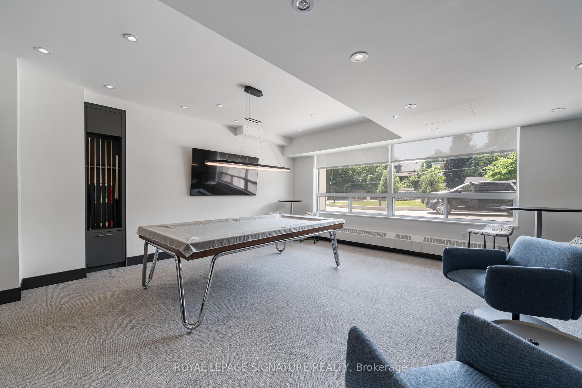 Photo 11 of Unit 1407, 666 Spadina Avenue, Toronto, University — HOMEH